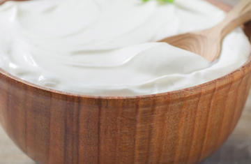 Yogurt