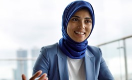 Microsoft's case study regarding HSA solutions to unify services