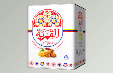 Vegetable oils