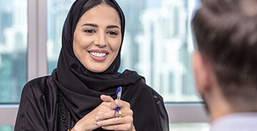 Join the HSA Yemen family