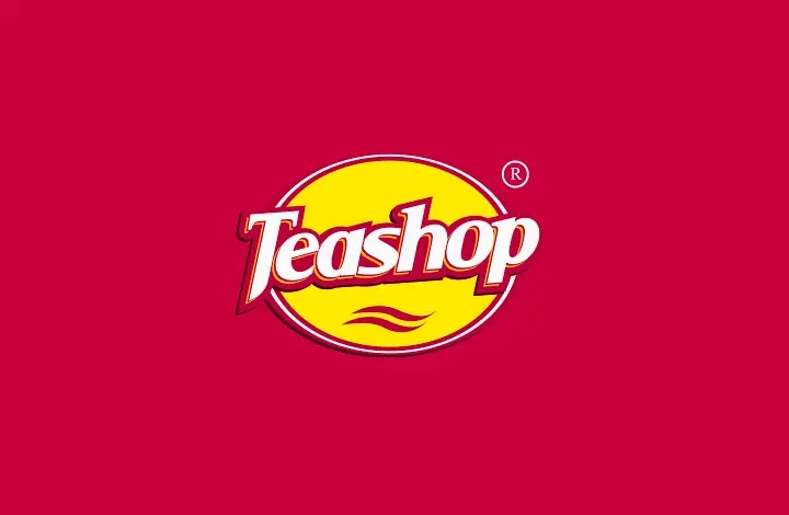 Teashop