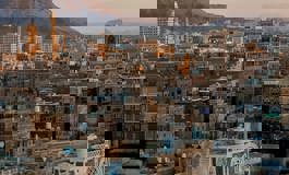 CNN: Delivering Essential Supplies in a Conflict Zone