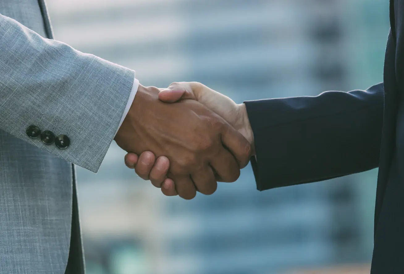 Business Partners Compliance Risk Management Policy