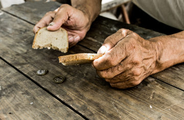 White paper: Supporting food security