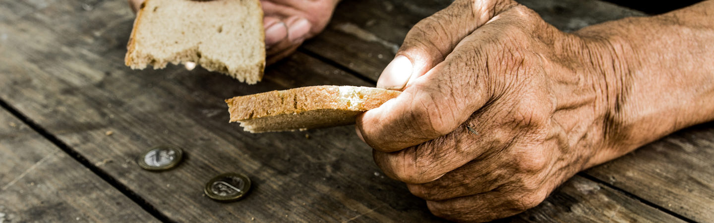 White paper: Yemen food security crisis
