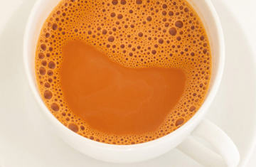 Evaporated Milk