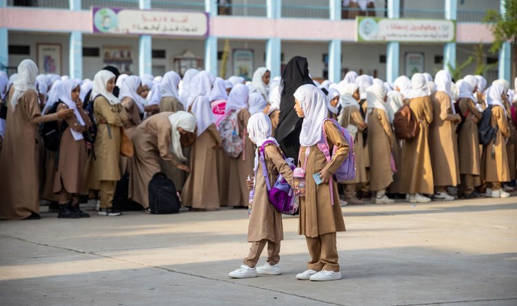 Social Innovation Lab: Education Challenge kicks off as a flagship initiative under the new partnership