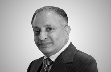 Dirhem Abdo Saeed Anam  Chairman and CEO, HSA Group