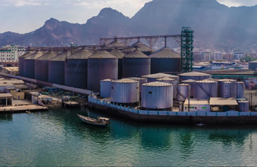 White paper: Unlocking private sector potential