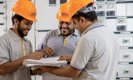 Emerging from a crisis: lessons in leadership and transformation