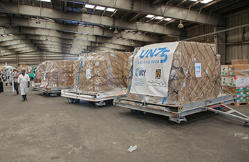 The International Initiative on COVID-19 in Yemen