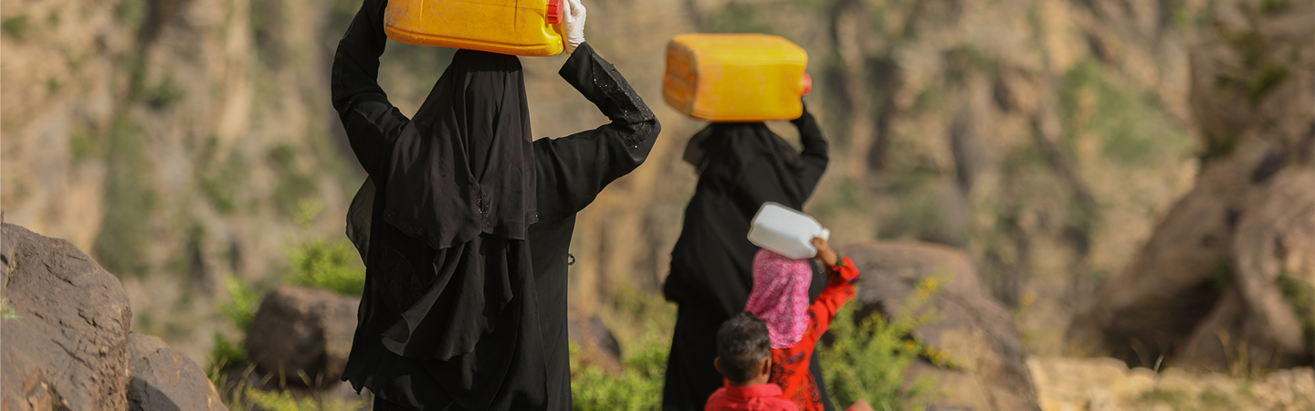 HSA Group calls for urgent response to Yemen wheat crisis