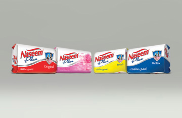 Soaps