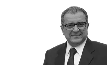 عمرو مأمون