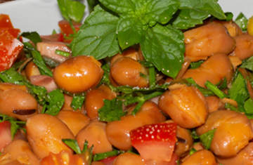 Legumes