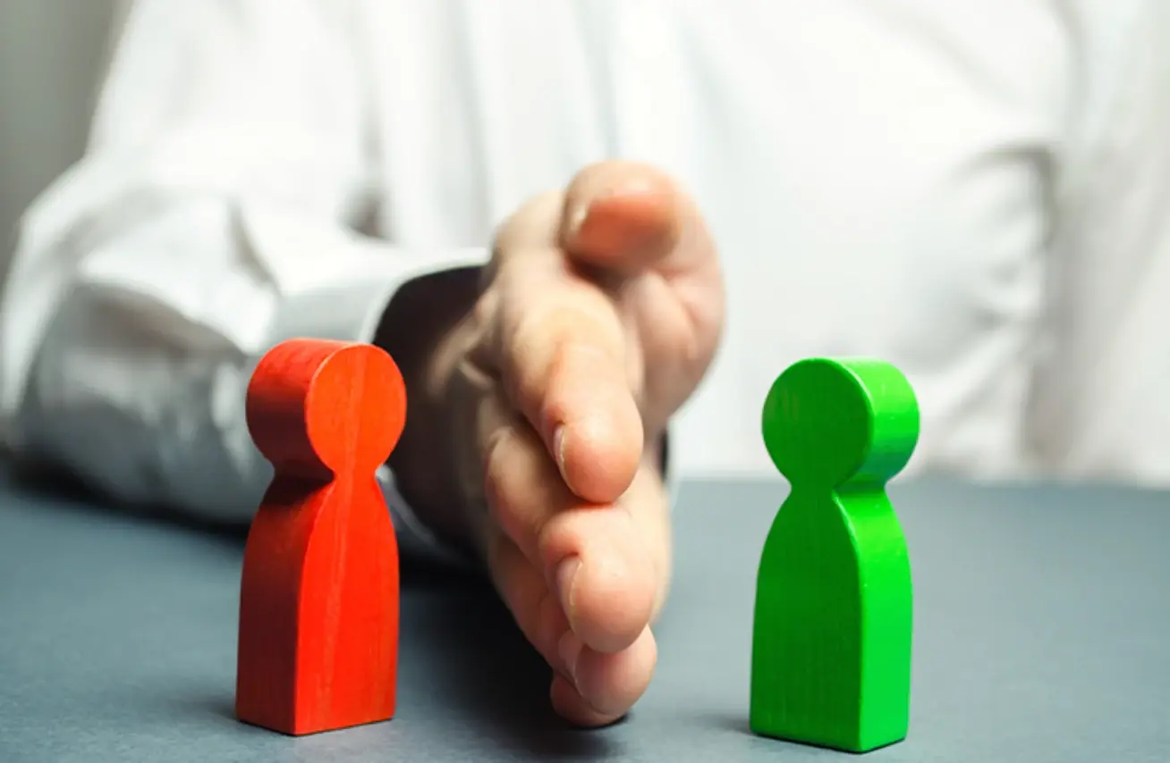 Conflict of Interest Policy