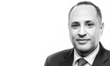 Hisham Ali Mohamed Saeed