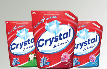 Detergents