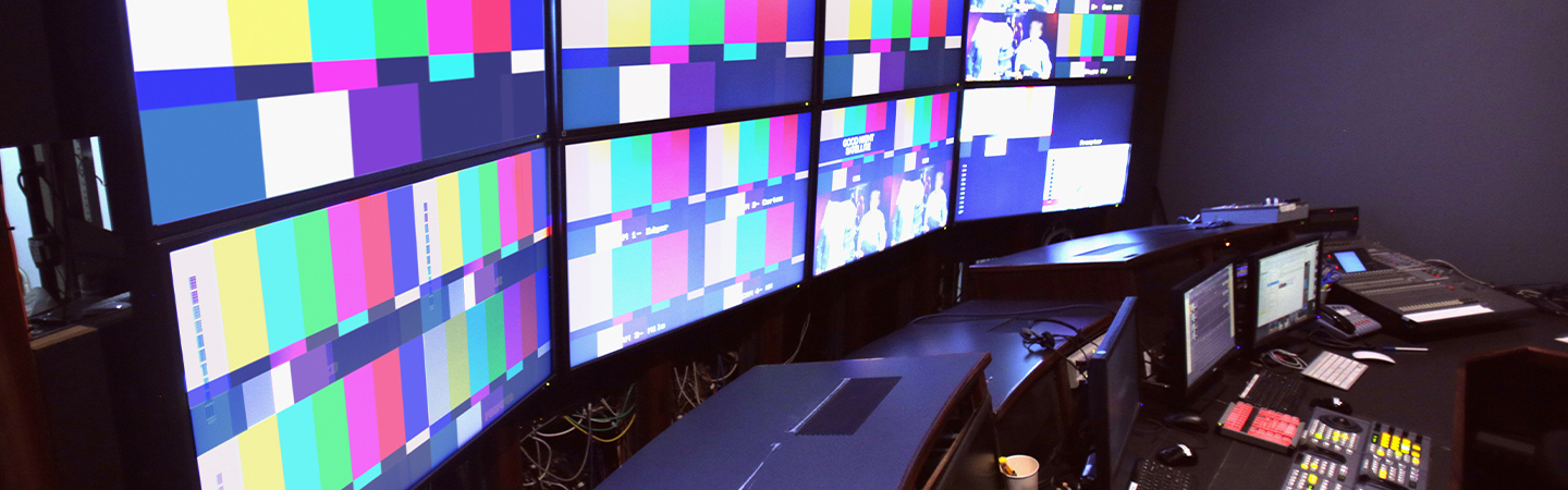 Media Centre