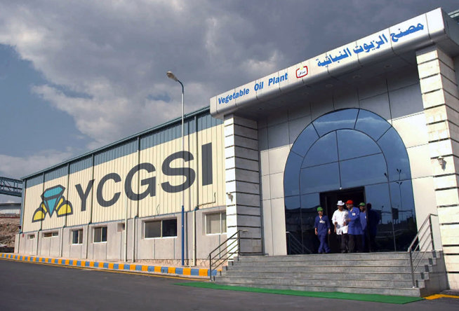 About YCGSI